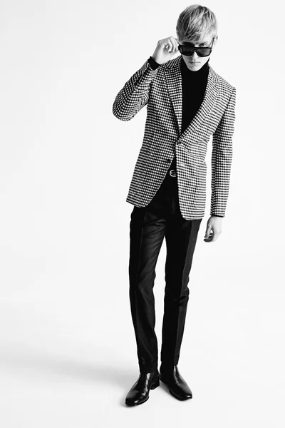 Look 1